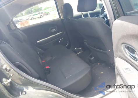 2016 Honda Hr-V Ex from USA, damaged, VIN 3CZRU6H5XGM719045